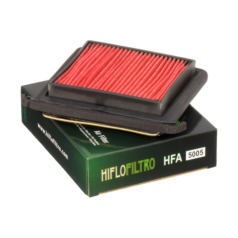 HifloFiltro HFA5005 Luftfilter passend für Kymco 500 Xciting