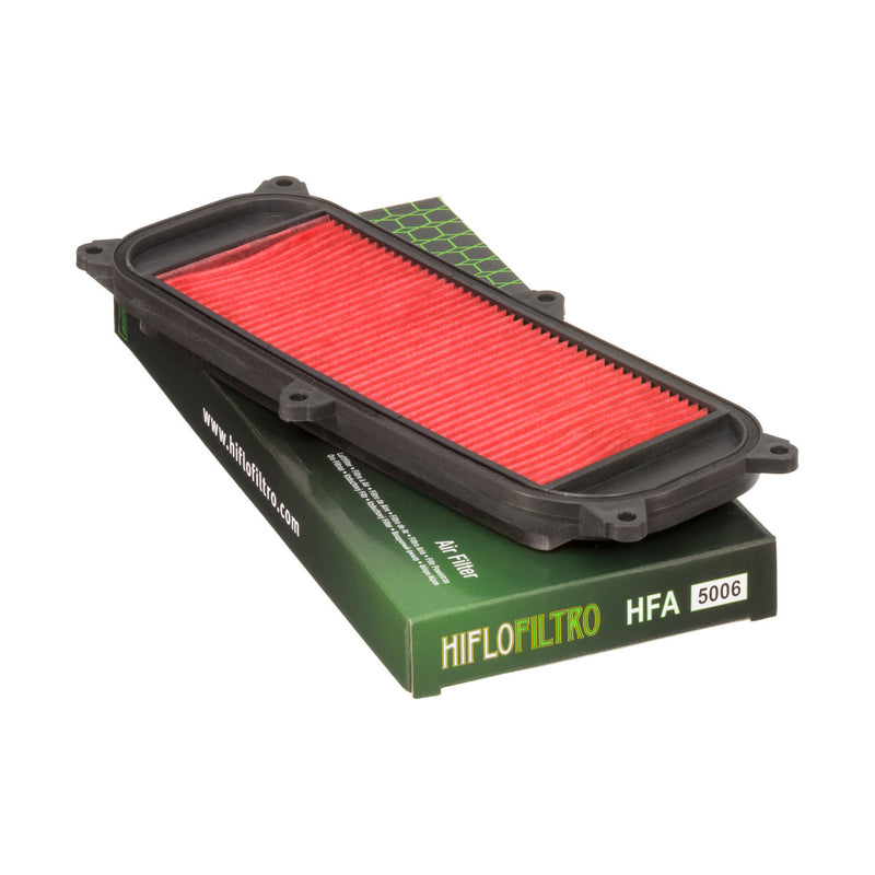 HifloFiltro HFA5006 Luftfilter passend für Kymco 250 People LC / S / IE