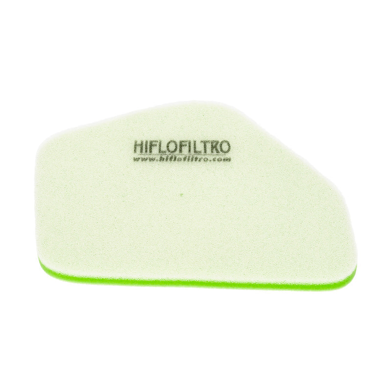 HifloFiltro HFA5008DS Luftfilter passend für Keine eindeutige Fahrzeugzuordnung im Importdatensatz