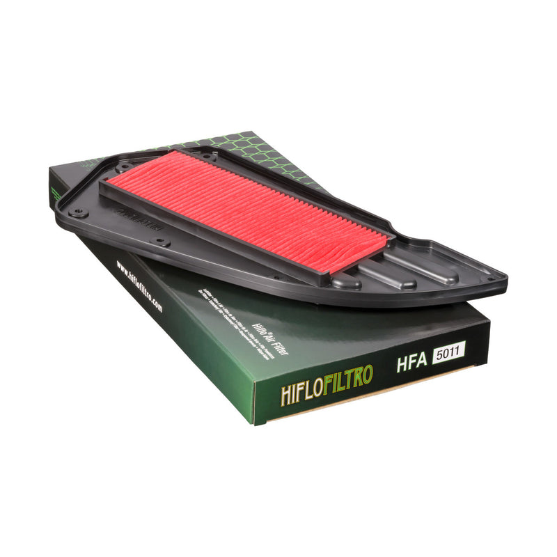 HifloFiltro HFA5011 Luftfilter passend für Kymco 125 K-XCT i.e.