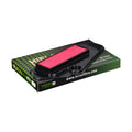 HifloFiltro HFA5017 Luftfilter passend für Kymco 50 Agility Carry 4T