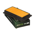 HifloFiltro HFA5102 Luftfilter passend für SYM 125 GTS i EVO (Euro 3)