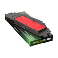HifloFiltro HFA5107 Luftfilter passend für SYM 125 Joymax i (Euro 3)
