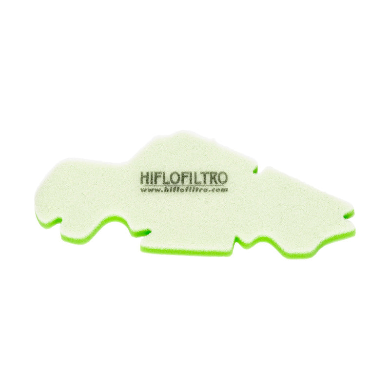 HifloFiltro HFA5207DS Luftfilter passend für Keine eindeutige Fahrzeugzuordnung im Importdatensatz