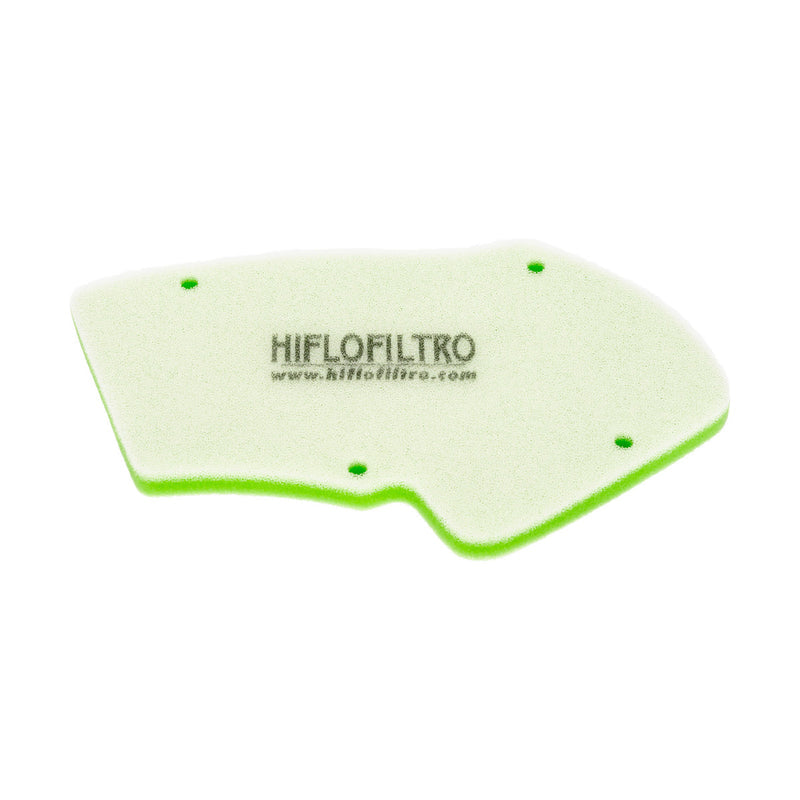 HifloFiltro HFA5214DS Luftfilter passend für Keine eindeutige Fahrzeugzuordnung im Importdatensatz