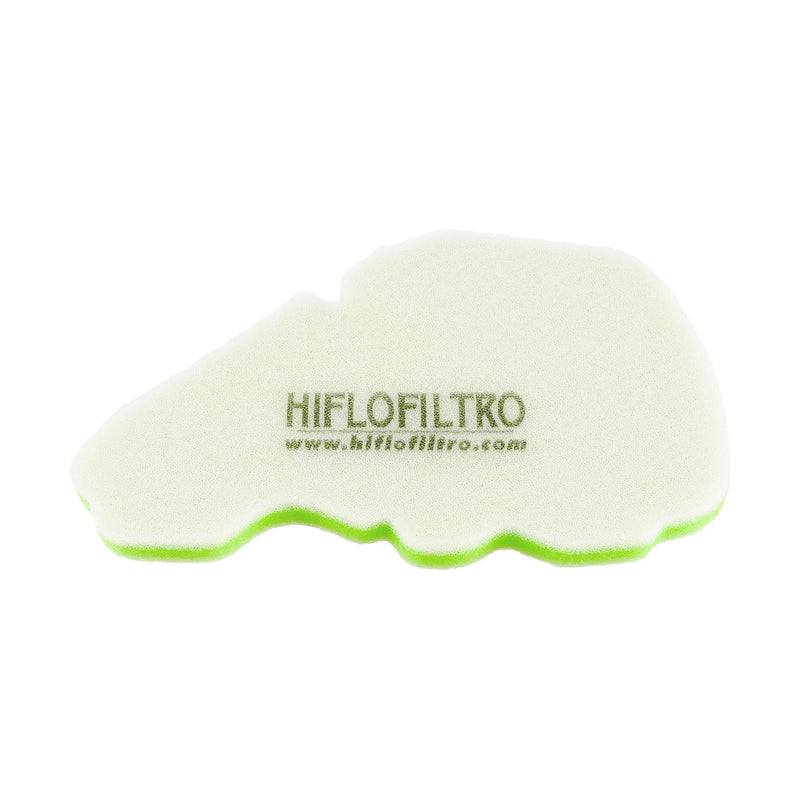 HifloFiltro HFA5218DS Luftfilter passend für Keine eindeutige Fahrzeugzuordnung im Importdatensatz