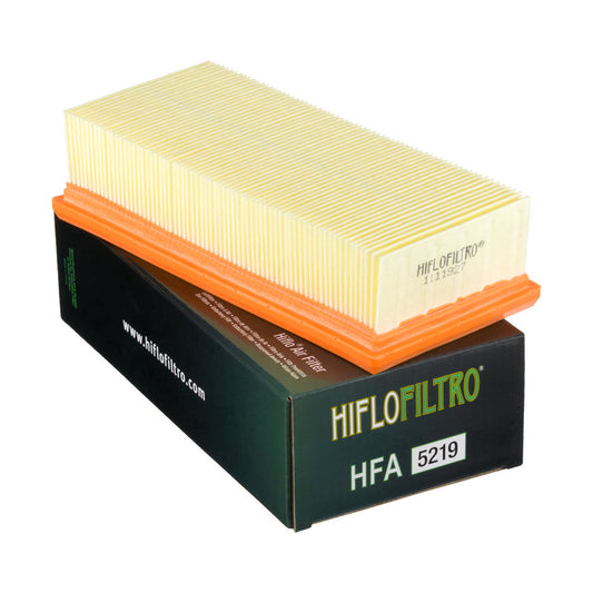 HifloFiltro HFA5219 Luftfilter passend für Gilera 500 Nexus / SP