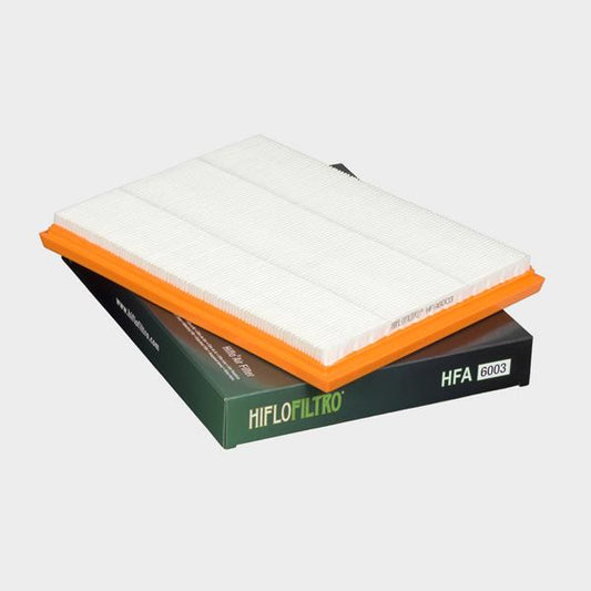 HifloFiltro HFA6003 Luftfilter passend für Ducati