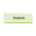 HifloFiltro HFA6108DS Luftfilter passend für Keine eindeutige Fahrzeugzuordnung im Importdatensatz