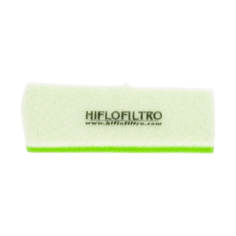 HifloFiltro HFA6108DS Luftfilter passend für Keine eindeutige Fahrzeugzuordnung im Importdatensatz