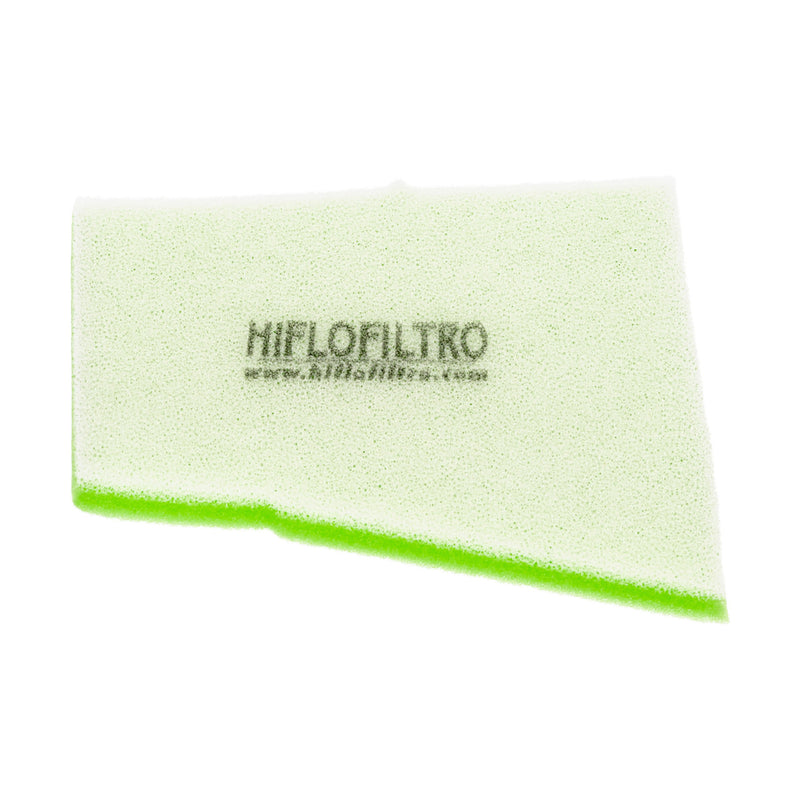 HifloFiltro HFA6109DS Luftfilter passend für Keine eindeutige Fahrzeugzuordnung im Importdatensatz