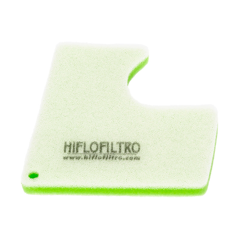 HifloFiltro HFA6110DS Luftfilter passend für Keine eindeutige Fahrzeugzuordnung im Importdatensatz