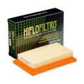 HifloFiltro HFA6112 Luftfilter passend für Aprilia 50 RS4