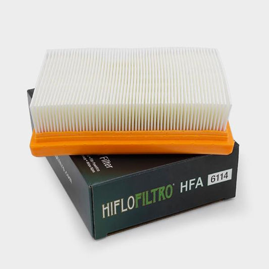 HifloFiltro HFA6114 Luftfilter