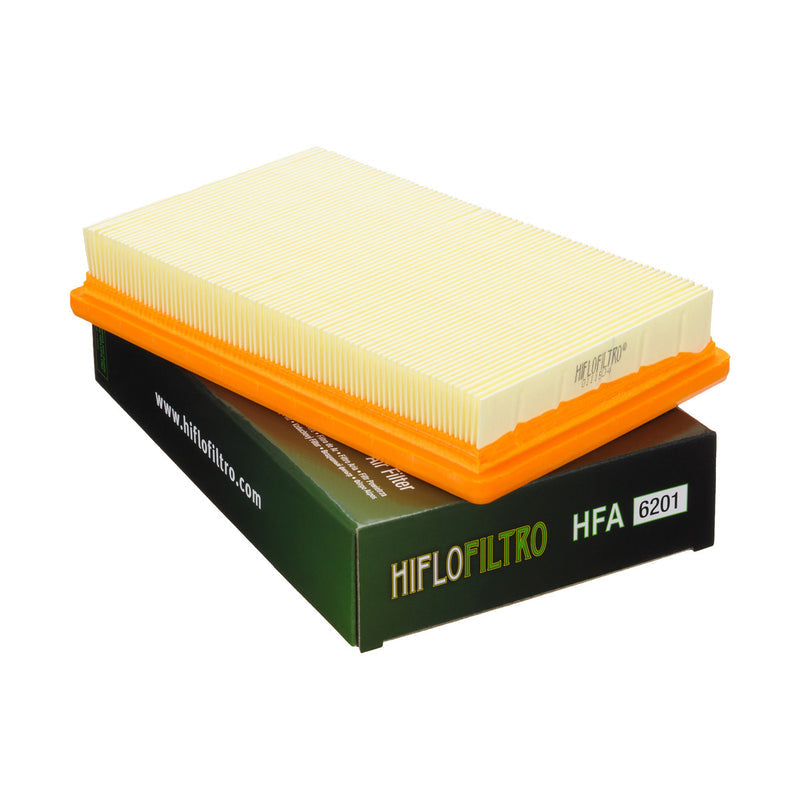 HifloFiltro HFA6201 Luftfilter passend für Cagiva 750 Elefant / Lucky Explorer