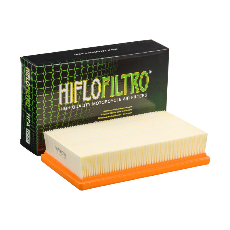 HifloFiltro HFA6202 Luftfilter passend für Cagiva 900 Elefant IE GT / Lucky Explorer
