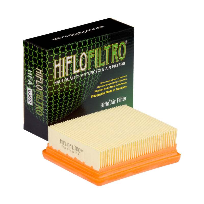 HifloFiltro HFA6302 Luftfilter passend für KTM 125 Duke