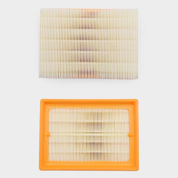 HifloFiltro HFA6306 Luftfilter passend für KTM