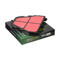 HifloFiltro HFA6505 Luftfilter passend für Triumph 675 Daytona (VIN < 564947 )