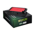 HifloFiltro HFA6508 Luftfilter passend für Keine eindeutige Fahrzeugzuordnung im Importdatensatz