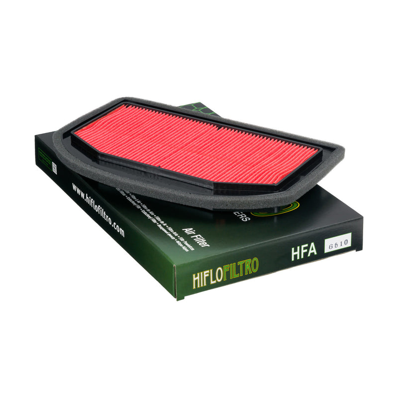 HifloFiltro HFA6510 Luftfilter passend für Triumph 1200 Tiger Explorer