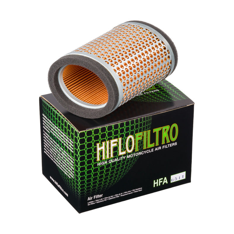 HifloFiltro HFA6511 Luftfilter passend für Triumph 1600 Thunderbird