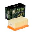 HifloFiltro HFA7602 Luftfilter passend für BMW F650 CS (K14 / E650C)