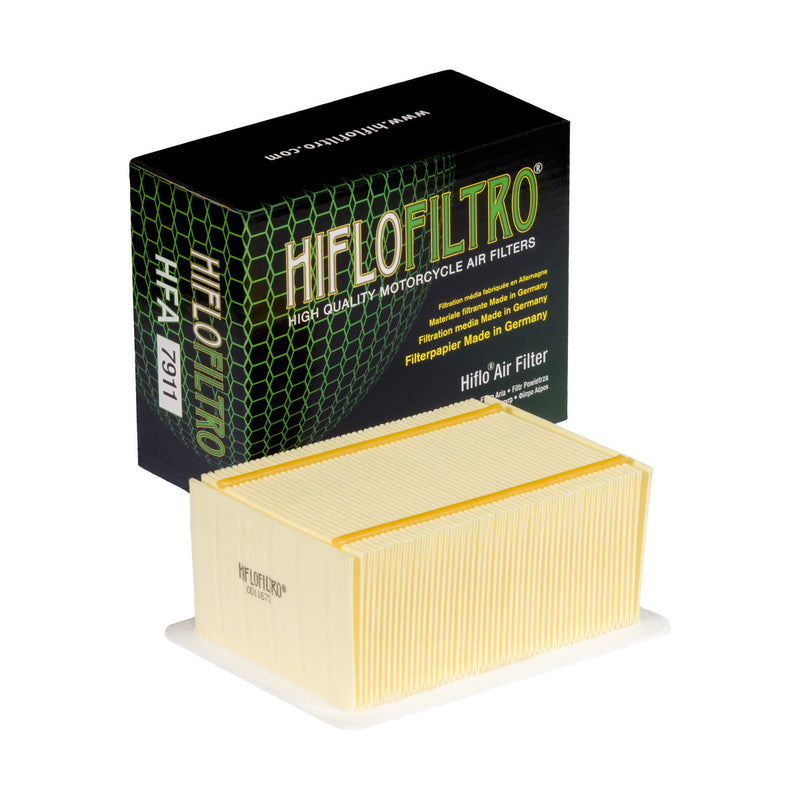 HifloFiltro HFA7911 Luftfilter passend für BMW R1100 S