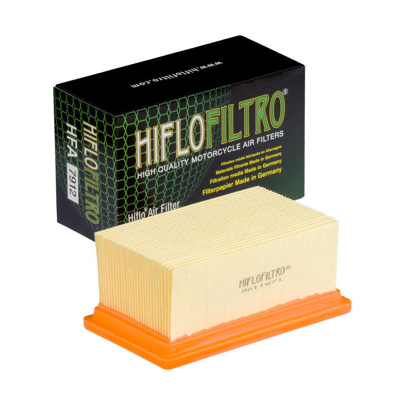 HifloFiltro HFA7912 Luftfilter passend für BMW R1200 GS