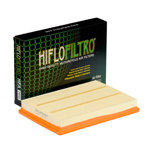 HifloFiltro HFA7918 Luftfilter passend für BMW 1000 HP4 (K42)