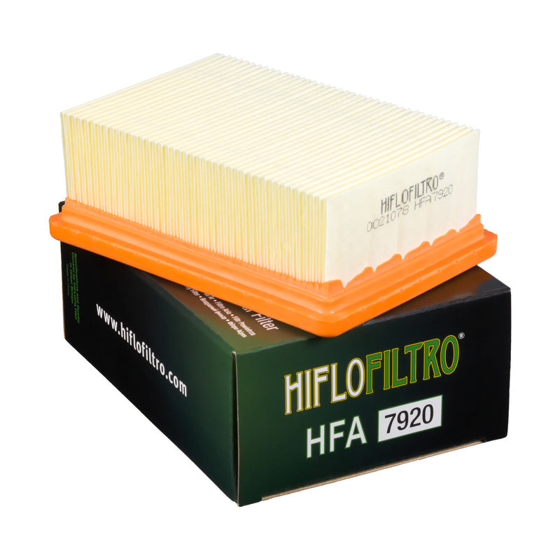HifloFiltro HFA7920 Luftfilter passend für BMW C400 X (K09)