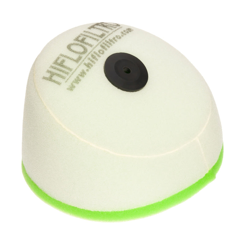 HifloFiltro HFF1011 Schaumstoff-Luftfilter passend für Honda CR80 R-G,H,J,K,L,M,N,P,R,S,T,V,W,X,Y,1,2