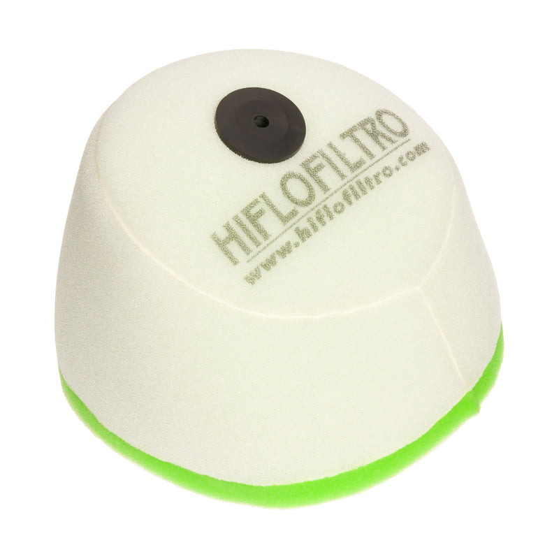 HifloFiltro HFF1012 Schaumstoff-Luftfilter passend für Honda CR125 R-K,L,M,N,P,R,S,T,V,W,X