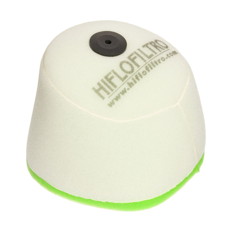 HifloFiltro HFF1013 Schaumstoff-Luftfilter passend für Honda CR125 R-Y,1