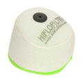 HifloFiltro HFF1014 Schaumstoff-Luftfilter passend für Honda CR125 R-2,3,4,5,6,7