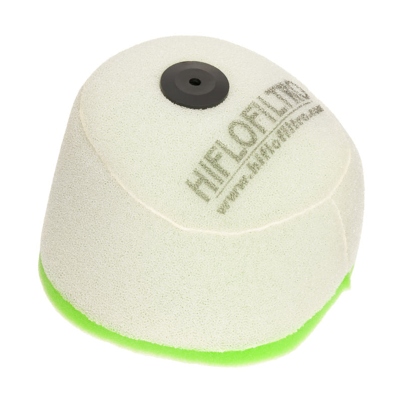 HifloFiltro HFF1014 Schaumstoff-Luftfilter passend für Honda CR125 R-2,3,4,5,6,7