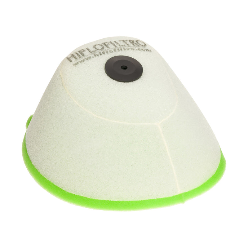 HifloFiltro HFF1016 Schaumstoff-Luftfilter passend für HM MOTO 450 CRE-F R
