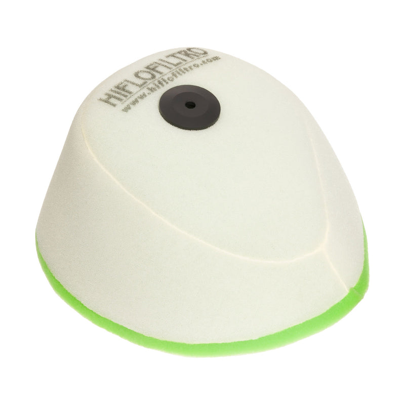 HifloFiltro HFF1018 Schaumstoff-Luftfilter passend für HM MOTO 250 CRE-F R 4T