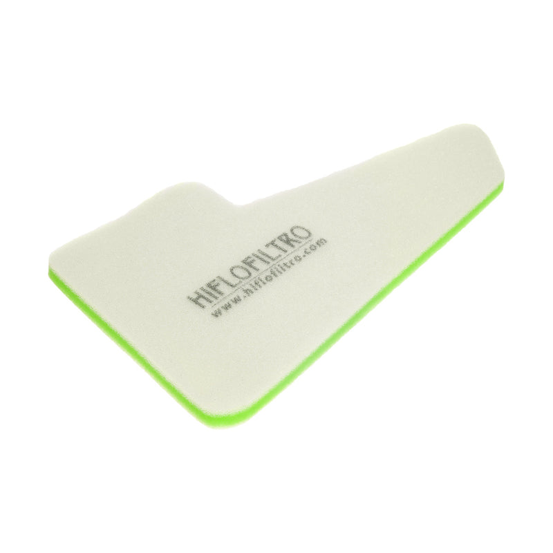 HifloFiltro HFF1019 Schaumstoff-Luftfilter passend für Honda XR650 R-Y,1,2,3,4,5,6,7 (RE01)