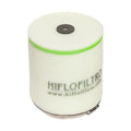 HifloFiltro HFF1023 Schaumstoff-Luftfilter passend für Honda TRX400 EX