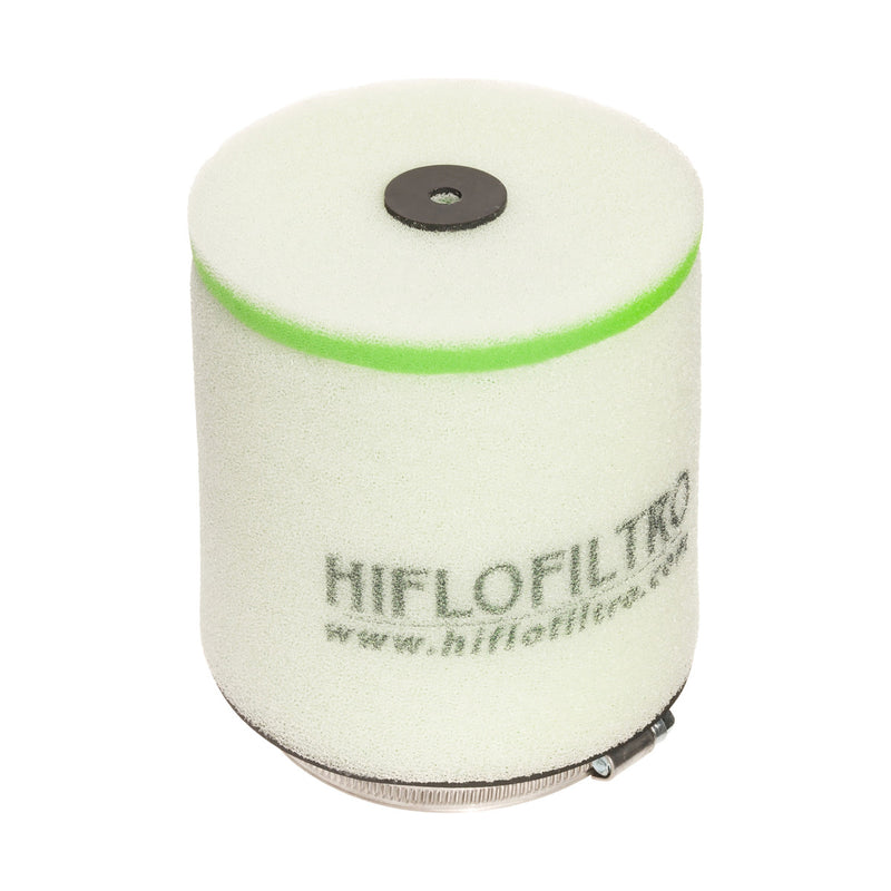 HifloFiltro HFF1023 Schaumstoff-Luftfilter passend für Honda TRX400 EX
