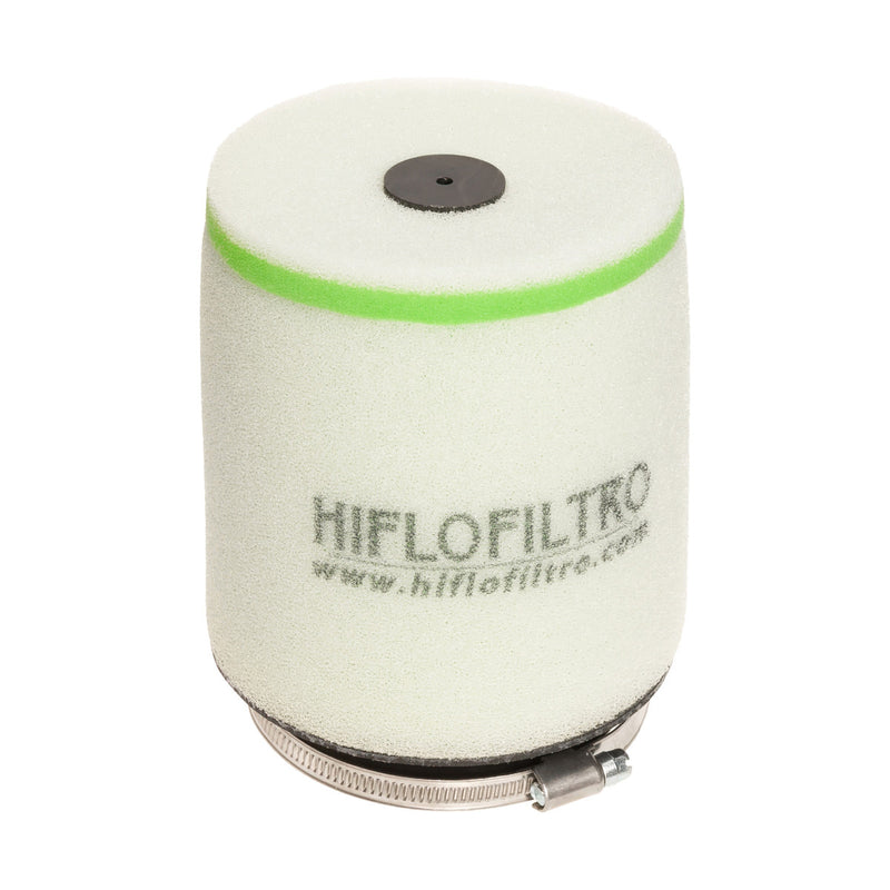 HifloFiltro HFF1024 Schaumstoff-Luftfilter passend für Honda TRX450 R