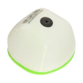 HifloFiltro HFF1025 Schaumstoff-Luftfilter passend für Honda CRF250 R-E,F,G,H