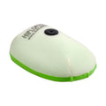 HifloFiltro HFF1026 Schaumstoff-Luftfilter passend für Honda CRF250 R-J,K