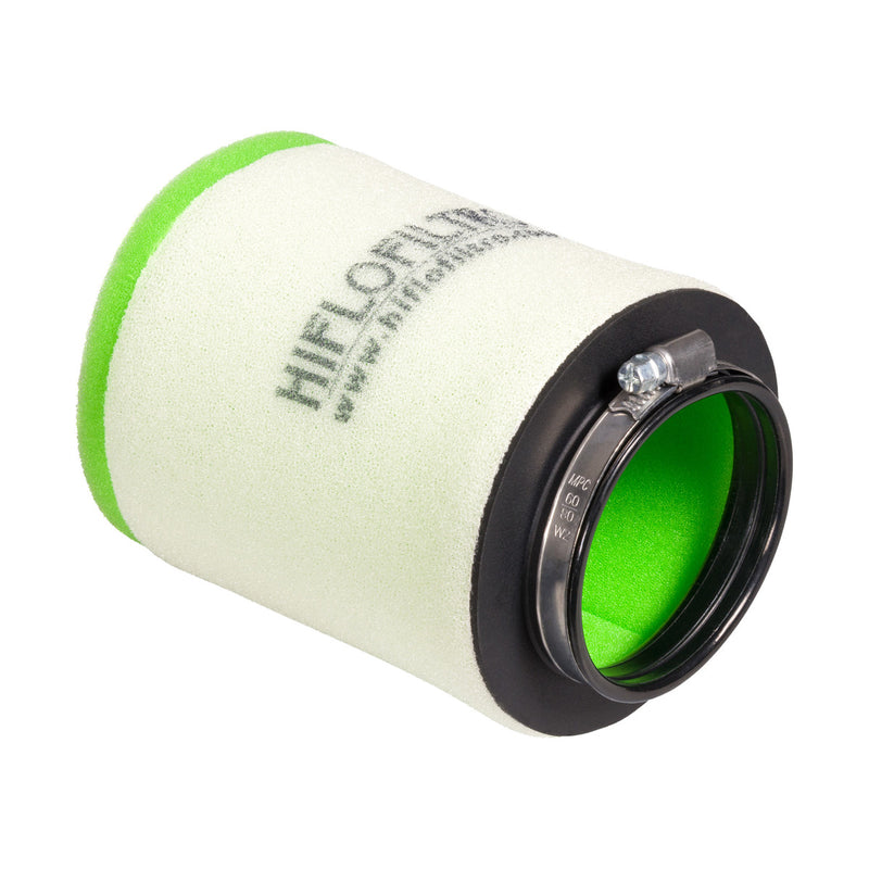 HifloFiltro HFF1027 Schaumstoff-Luftfilter passend für Honda TRX420 FA Fourtrax Rancher AT