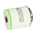 HifloFiltro HFF1028 Schaumstoff-Luftfilter passend für Honda TRX250 TE