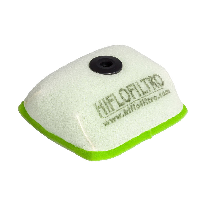 HifloFiltro HFF1032 Schaumstoff-Luftfilter passend für Honda CRF125 F/FB-E,F,G,H,J,K,L,M,N,P