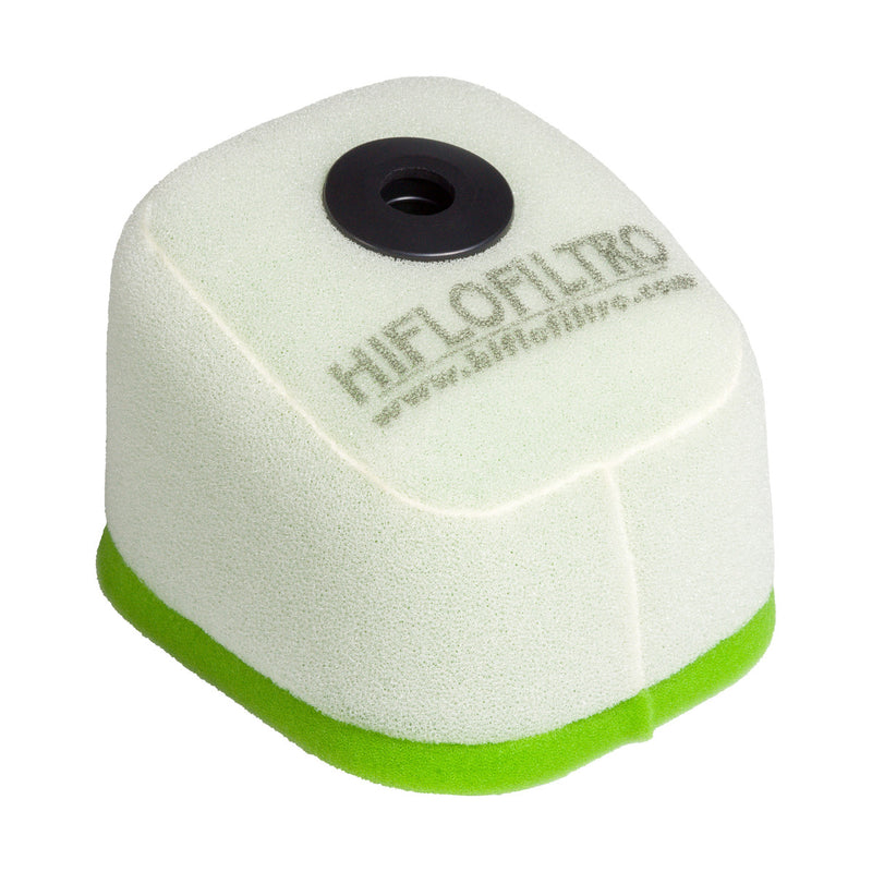 HifloFiltro HFF1033 Schaumstoff-Luftfilter passend für Honda CRF250 F-K,L