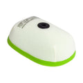 HifloFiltro HFF1034 Schaumstoff-Luftfilter passend für Honda CRF450 L-K,L