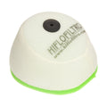 HifloFiltro HFF2011 Schaumstoff-Luftfilter passend für Kawasaki KX125 H1-H2